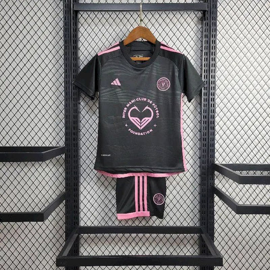 Inter Miami 2024 Special Edition Kit