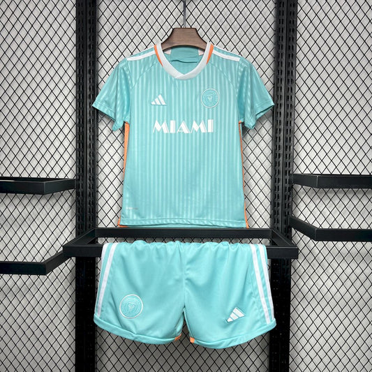 Inter Miami 2024 Third Kit