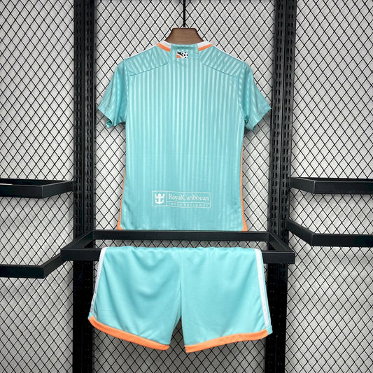 Inter Miami 2024 Third Kit