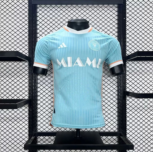 Inter Miami 2024 Third Jersey (Player Version)