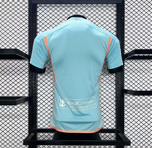 Inter Miami 2024 Third Jersey (Player Version)