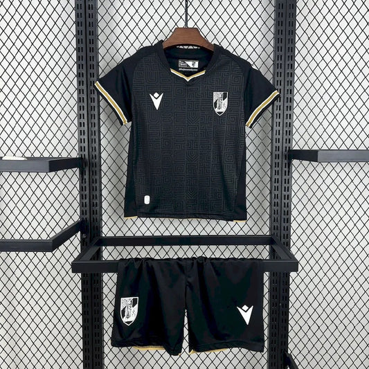 Vitória SC 24-25 Away Kit