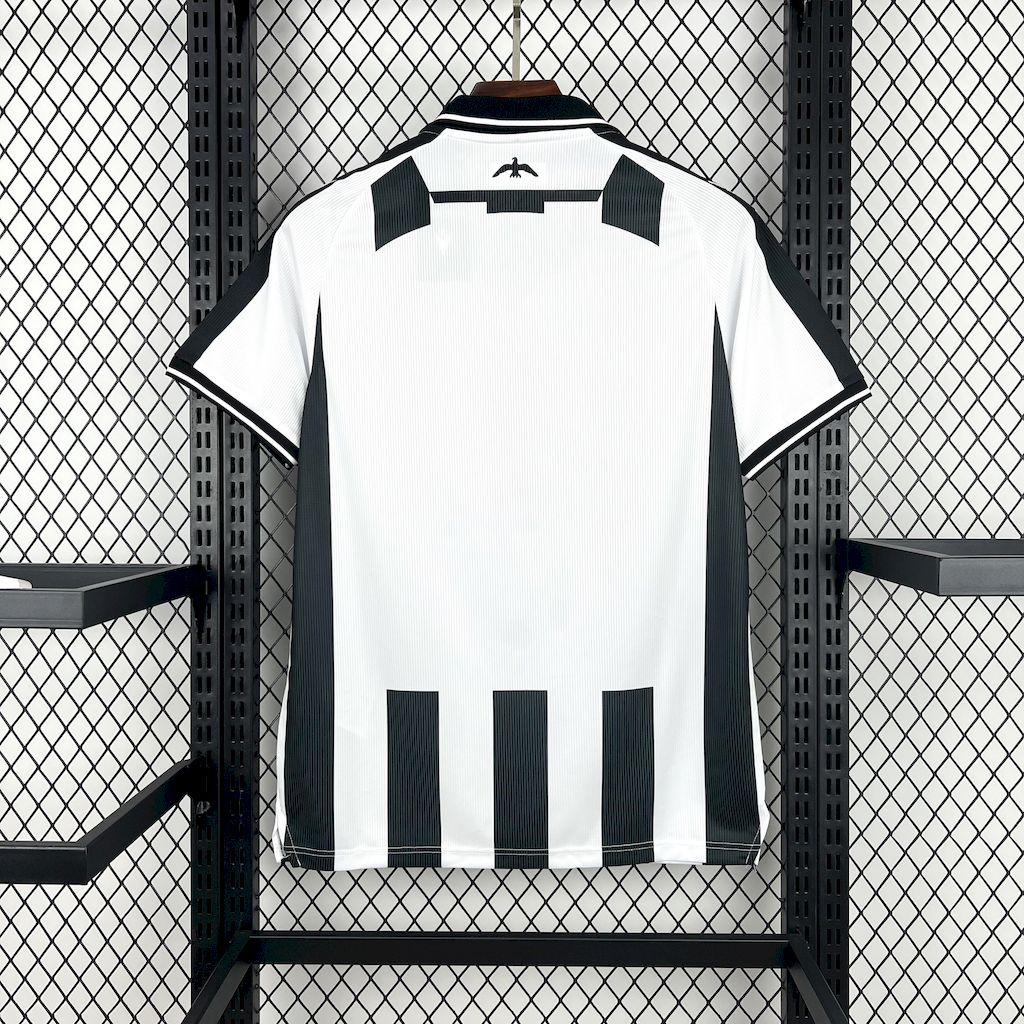 Castellón 24-25 Home Jersey