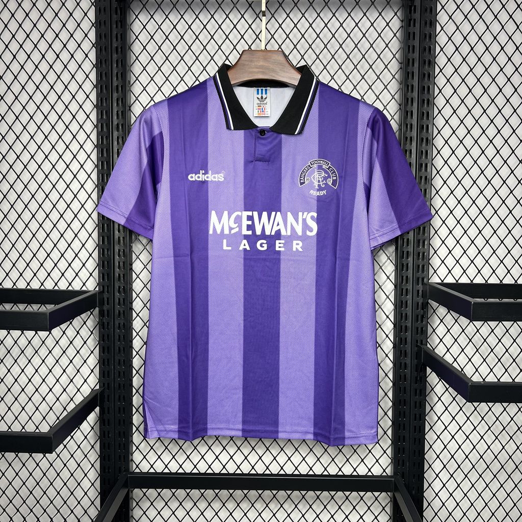 Rangers FC 94-95 Third Shirt