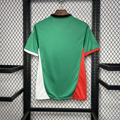 MC Alger 24-25 Home Jersey