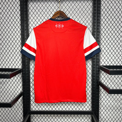 Arsenal FC 12-13 Home Retro Jersey