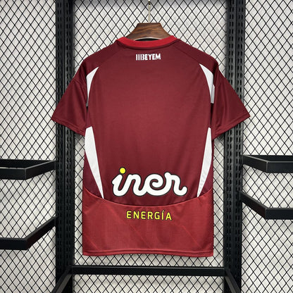 Albacete 24-25 Away Jersey