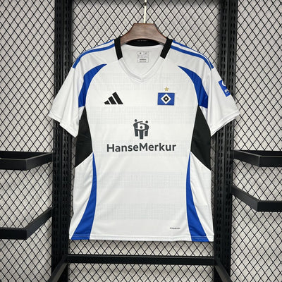 Hamburger SV 24-25 Home Jersey