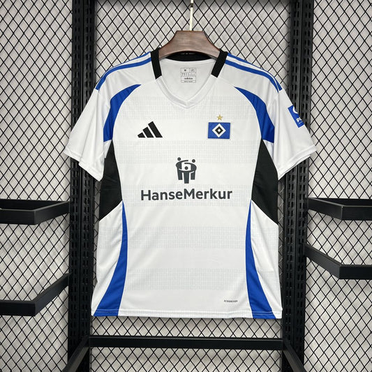 Camiseta de local del Hamburger SV 24-25