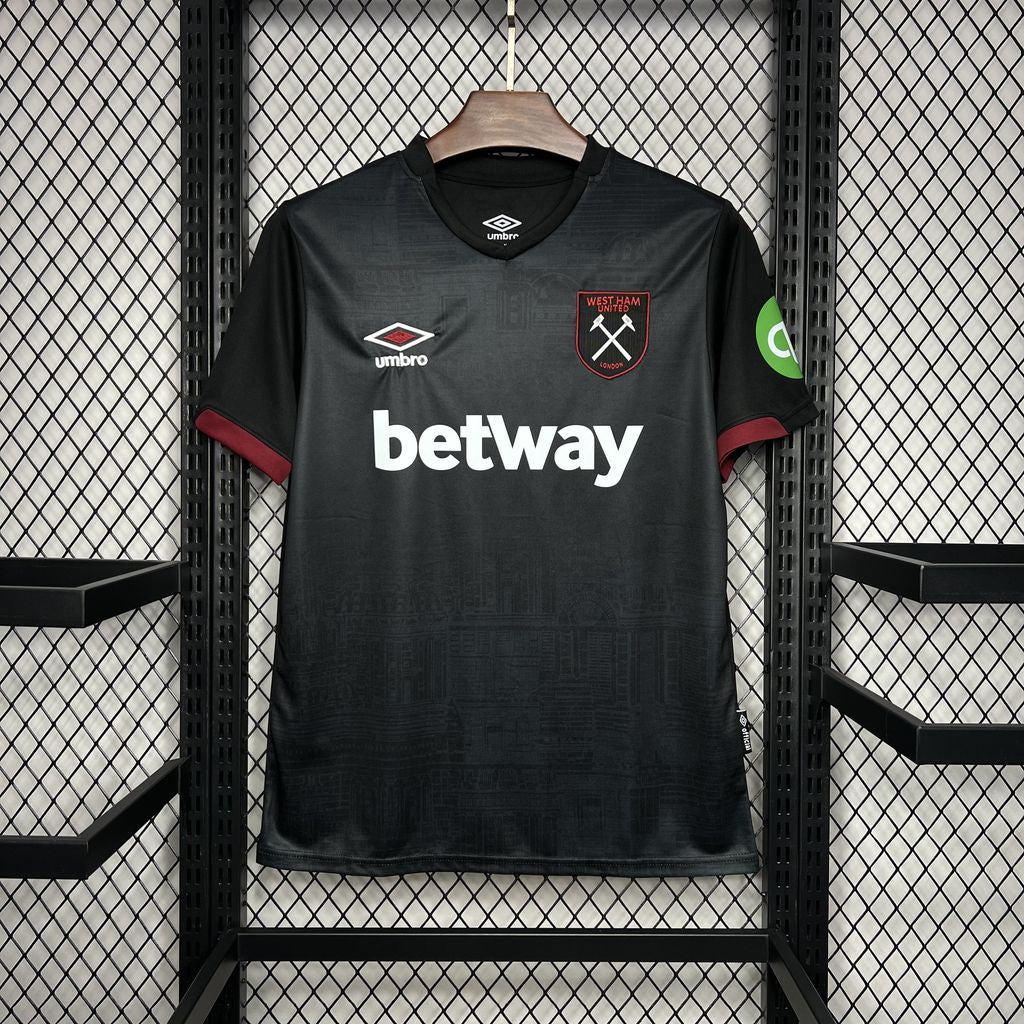 West Ham 24/25 - Third Jersey