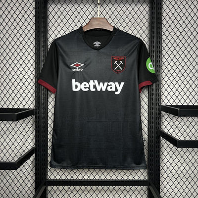 West Ham 24/25 - Third Jersey
