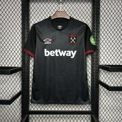 West Ham 24-25 Third Shirt