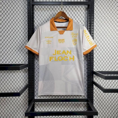 Lorient 24-25 Centenary Edition Jersey