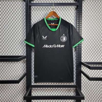 Feyenoord 24-25 Away Jersey