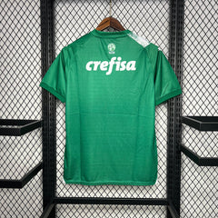 Camiseta Palmeiras 2024 Amazonas Edición Especial