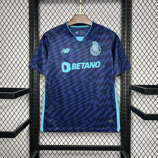 Camiseta tercera del FC Porto 24-25 