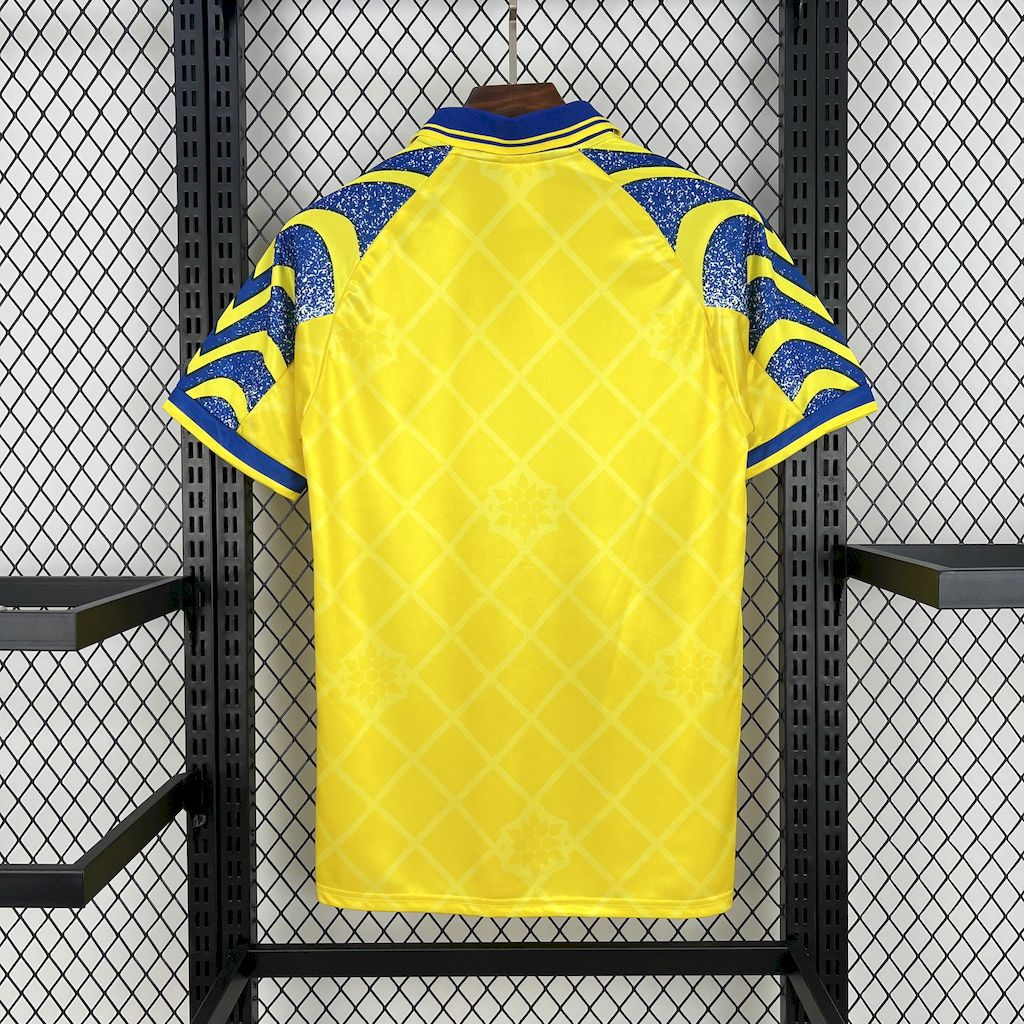 Parma AC 95-96 Away Retro Jersey