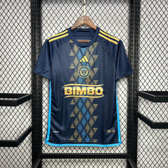 Camiseta de local del Philadelphia Union 2024 