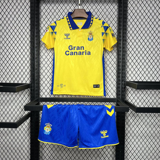 Camiseta local UD Las Palmas 24-25 