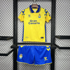 UD Las Palmas 24-25 Home Kit