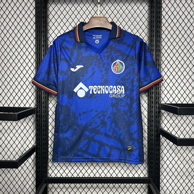 Getafe 24-25 Home Jersey