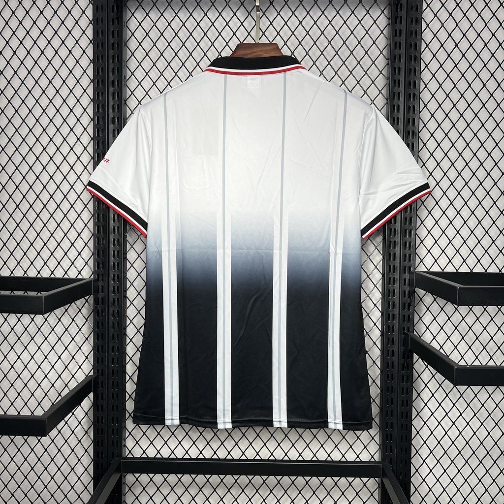 Rangers FC 97-98 Away Retro Jersey