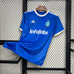 El Barrio 24-25 Home Jersey