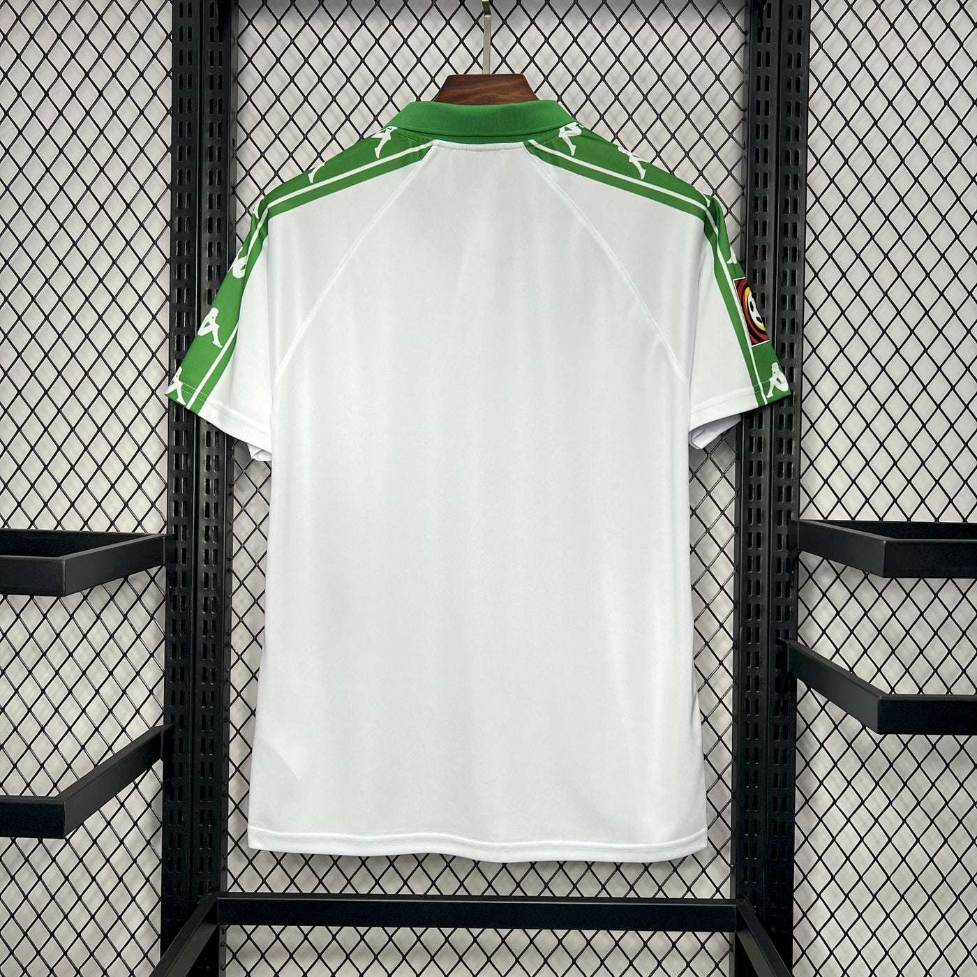 Werder Bremen 01-02 Away Retro Jersey