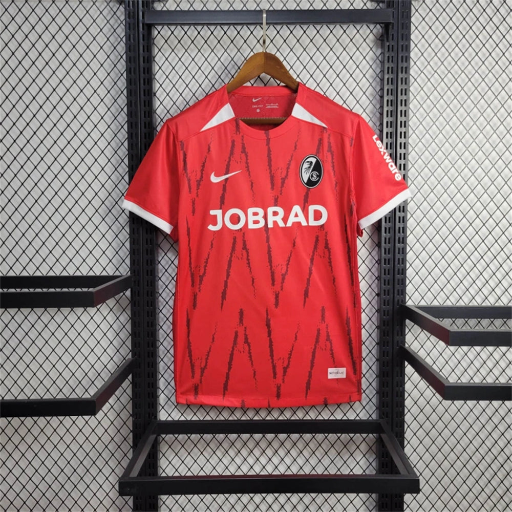 SC Freiburg 24-25 Home Jersey