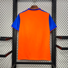 Camiseta local del Saiyans FC 24-25