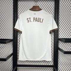 Camisa St. Pauli 24-25 Away 