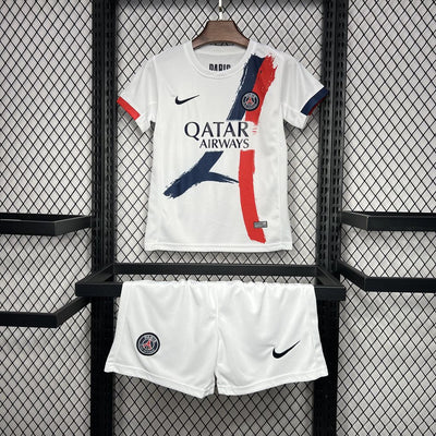 PSG 24-25 (Away Kit)