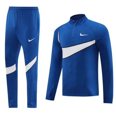 Nike Collection - Training Suit - Beige