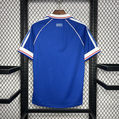 France 1998 Home Shirt