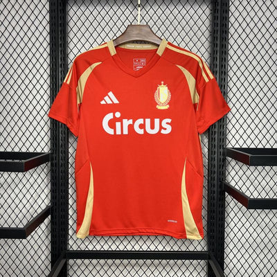 Standard de Liege 24-25 Home Jersey