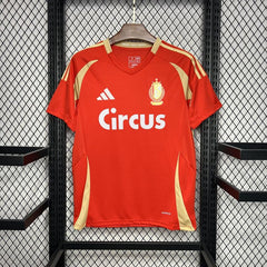 Standard de Liege 24-25 Home Shirt