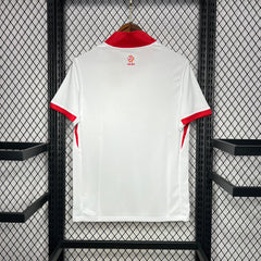 Poland 24-25 Home Shirt