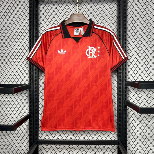 Flamengo Special Retro Edition Jersey