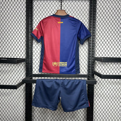 Camiseta local del FC Barcelona 24-25 