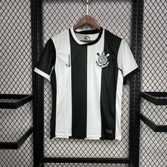 Camisa Corinthians 2024 Terceiro 