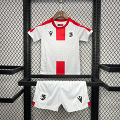 Georgia 24-25 Home Kit (Παιδιά)