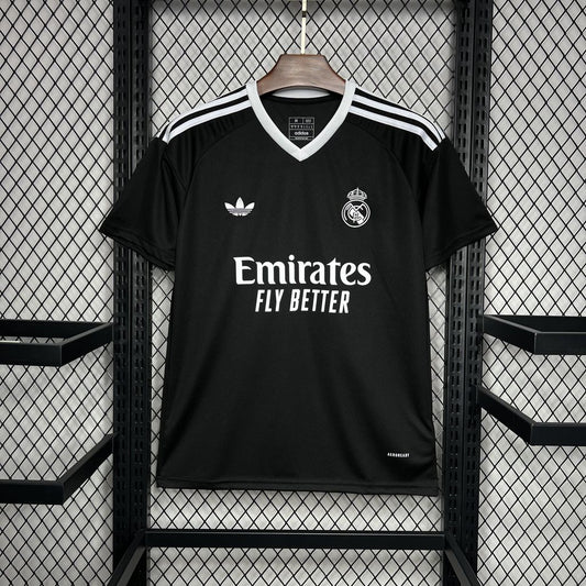 Real Madrid 24-25 Third GK Jersey