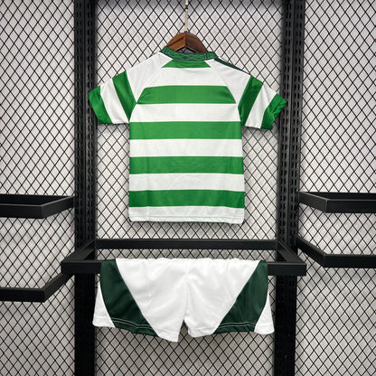 Celtic FC 24-25 (Primera Equipación)