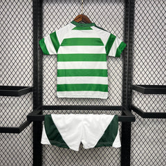 Celtic FC 24-25 Home Kit 