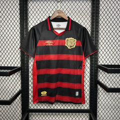 Camiseta de local del Sport Recife 2024