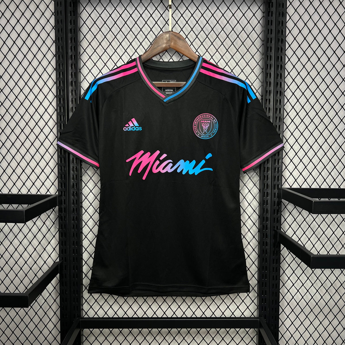 Inter Miami 2024 Limited Edition Jersey