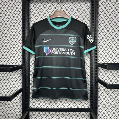 Portsmouth 24-25 Away Jersey