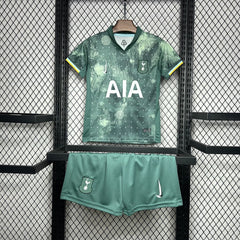 Tottenham 24-25 Terceiro Kit