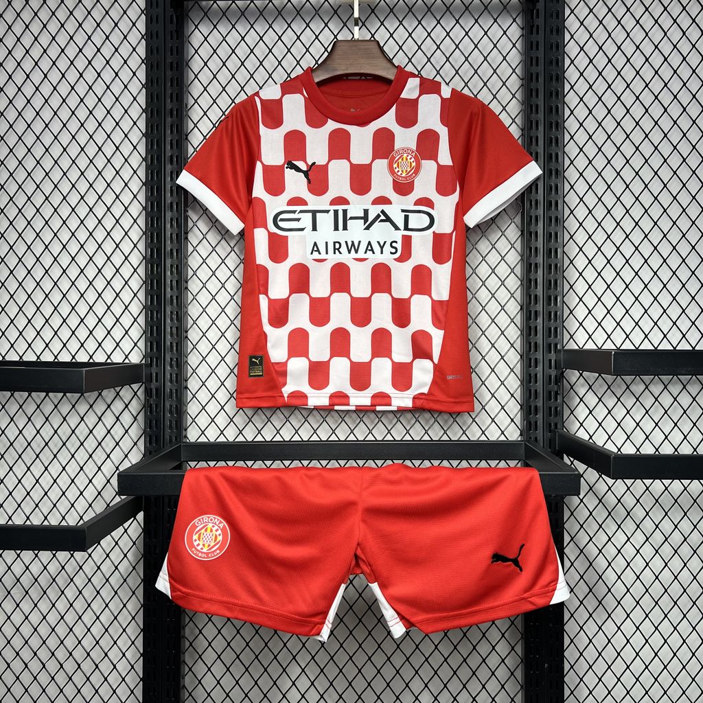 Girona 24-25 Home Kit 