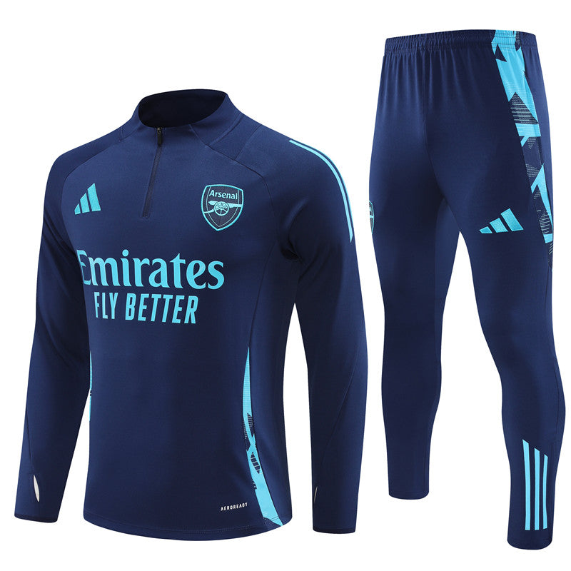 Arsenal FC (Traje de treino)